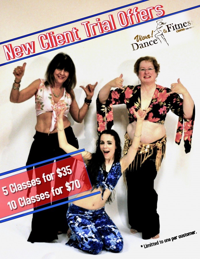 new offer